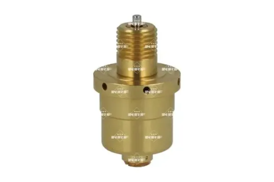 Regelventil, Kompressor NRF 38632 Bild Regelventil, Kompressor NRF 38632