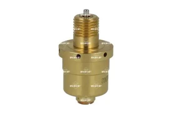 Regelventil, Kompressor NRF 38632 Bild Regelventil, Kompressor NRF 38632