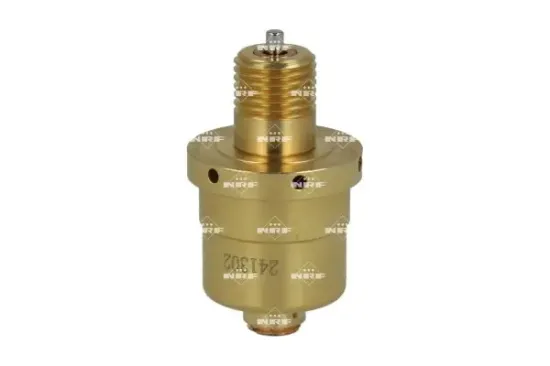 Regelventil, Kompressor NRF 38632 Bild Regelventil, Kompressor NRF 38632