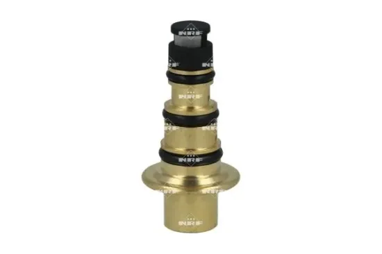 Regelventil, Kompressor NRF 38636 Bild Regelventil, Kompressor NRF 38636