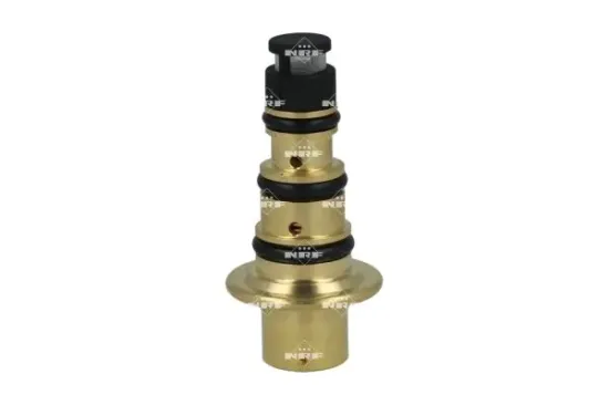 Regelventil, Kompressor NRF 38636 Bild Regelventil, Kompressor NRF 38636