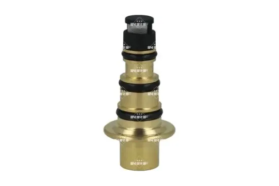 Regelventil, Kompressor NRF 38636 Bild Regelventil, Kompressor NRF 38636