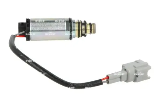 Kühler, Motorkühlung NRF 50582 Bild Kühler, Motorkühlung NRF 50582