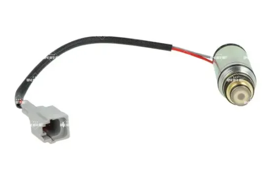 Kühler, Motorkühlung NRF 50582 Bild Kühler, Motorkühlung NRF 50582