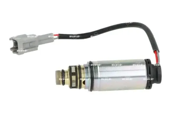 Kühler, Motorkühlung NRF 50582 Bild Kühler, Motorkühlung NRF 50582