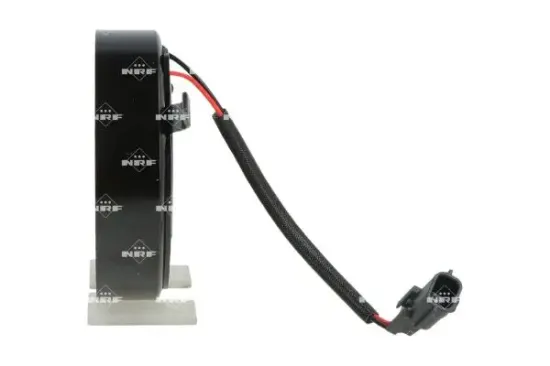 Kühler, Motorkühlung NRF 50583 Bild Kühler, Motorkühlung NRF 50583