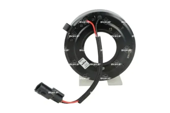 Kühler, Motorkühlung NRF 50583 Bild Kühler, Motorkühlung NRF 50583