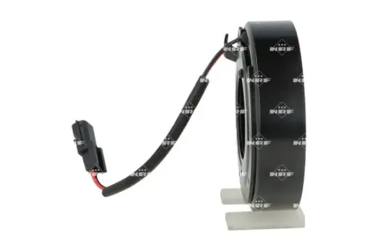 Kühler, Motorkühlung NRF 50583 Bild Kühler, Motorkühlung NRF 50583