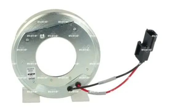 Spule, Magnetkupplung (Kompressor) 12 V NRF 38648 Bild Spule, Magnetkupplung (Kompressor) 12 V NRF 38648