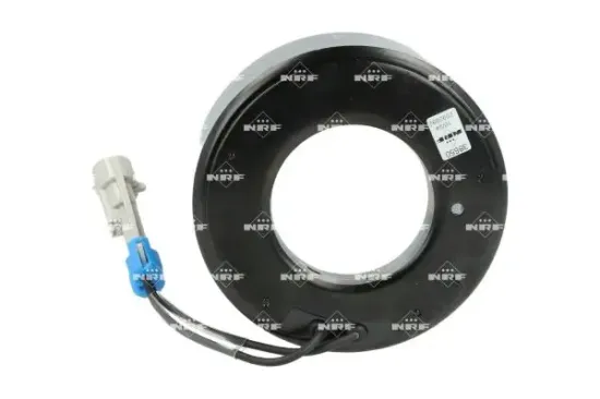 Spule, Magnetkupplung (Kompressor) 12 V NRF 38650 Bild Spule, Magnetkupplung (Kompressor) 12 V NRF 38650