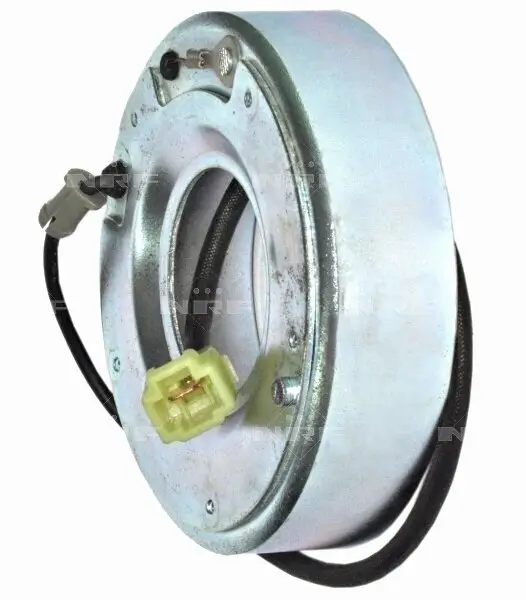 Spule, Magnetkupplung (Kompressor) 12 V NRF 38652