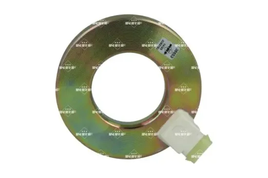 Spule, Magnetkupplung (Kompressor) 12 V NRF 38653 Bild Spule, Magnetkupplung (Kompressor) 12 V NRF 38653