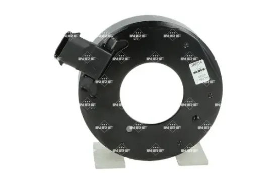 Spule, Magnetkupplung (Kompressor) 12 V NRF 38654 Bild Spule, Magnetkupplung (Kompressor) 12 V NRF 38654