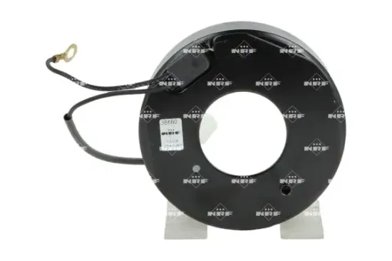 Spule, Magnetkupplung (Kompressor) NRF 38660 Bild Spule, Magnetkupplung (Kompressor) NRF 38660