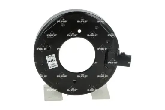 Spule, Magnetkupplung (Kompressor) 12 V NRF 38663 Bild Spule, Magnetkupplung (Kompressor) 12 V NRF 38663