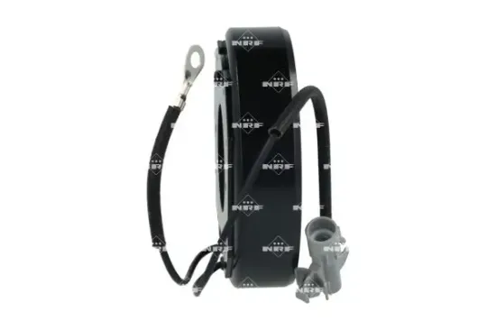 Spule, Magnetkupplung (Kompressor) 12 V NRF 38667 Bild Spule, Magnetkupplung (Kompressor) 12 V NRF 38667