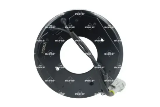 Spule, Magnetkupplung (Kompressor) 12 V NRF 38671 Bild Spule, Magnetkupplung (Kompressor) 12 V NRF 38671