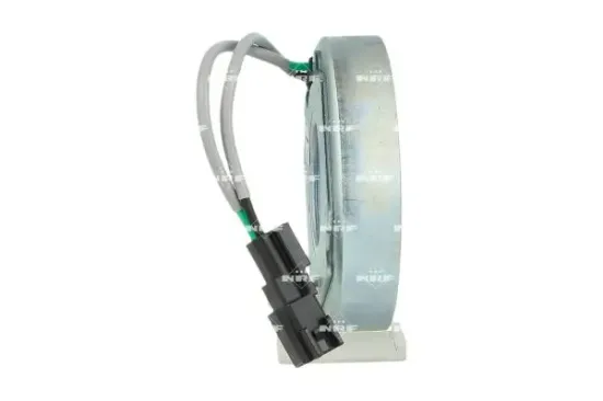 Spule, Magnetkupplung (Kompressor) 12 V NRF 38676 Bild Spule, Magnetkupplung (Kompressor) 12 V NRF 38676