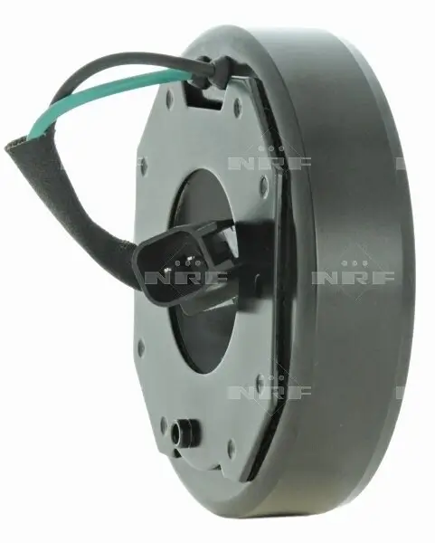 Spule, Magnetkupplung (Kompressor) 12 V NRF 38677