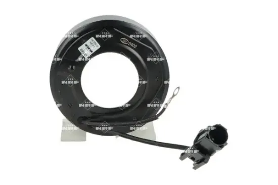 Spule, Magnetkupplung (Kompressor) 12 V NRF 38689 Bild Spule, Magnetkupplung (Kompressor) 12 V NRF 38689