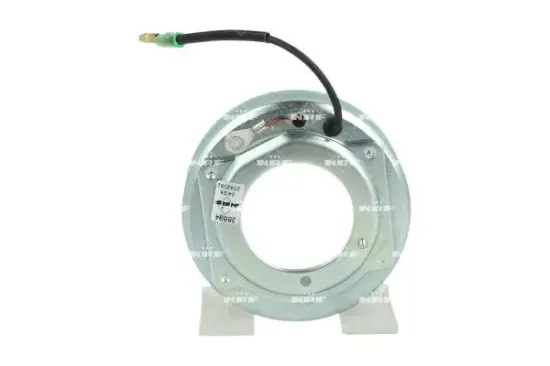 Spule, Magnetkupplung (Kompressor) 12 V NRF 38694 Bild Spule, Magnetkupplung (Kompressor) 12 V NRF 38694