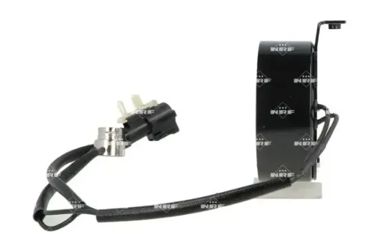 Spule, Magnetkupplung (Kompressor) 12 V NRF 38699 Bild Spule, Magnetkupplung (Kompressor) 12 V NRF 38699