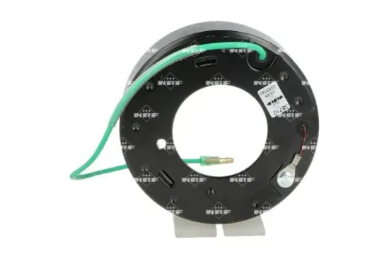 Spule, Magnetkupplung (Kompressor) 24 V NRF 38710 Bild Spule, Magnetkupplung (Kompressor) 24 V NRF 38710