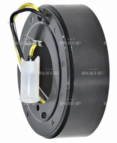 Spule, Magnetkupplung (Kompressor) 24 V NRF 38711 Bild Spule, Magnetkupplung (Kompressor) 24 V NRF 38711