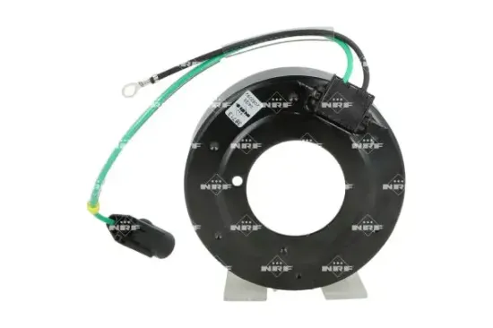 Spule, Magnetkupplung (Kompressor) 24 V NRF 38713 Bild Spule, Magnetkupplung (Kompressor) 24 V NRF 38713