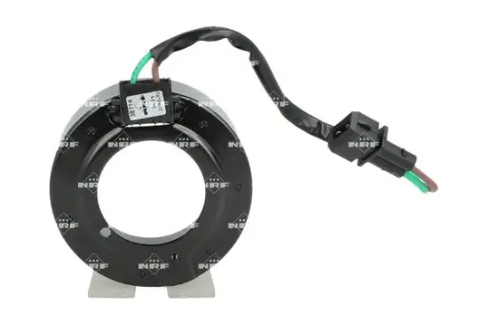 Spule, Magnetkupplung (Kompressor) 12 V NRF 38714 Bild Spule, Magnetkupplung (Kompressor) 12 V NRF 38714