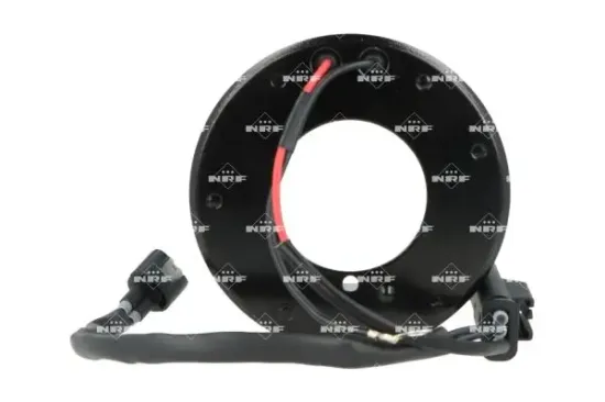 Spule, Magnetkupplung (Kompressor) 12 V NRF 38717 Bild Spule, Magnetkupplung (Kompressor) 12 V NRF 38717