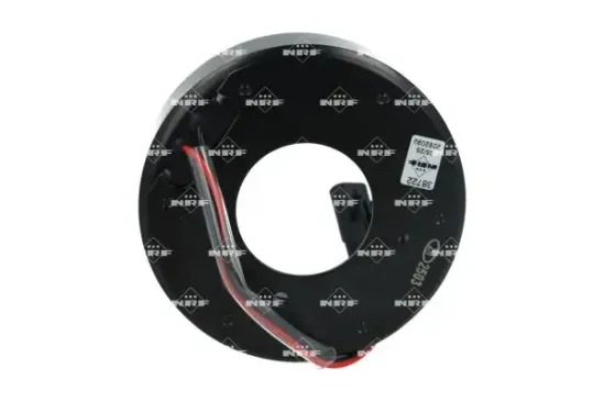 Spule, Magnetkupplung (Kompressor) 12 V NRF 38722 Bild Spule, Magnetkupplung (Kompressor) 12 V NRF 38722