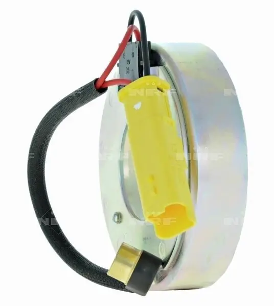 Spule, Magnetkupplung (Kompressor) 12 V NRF 38726