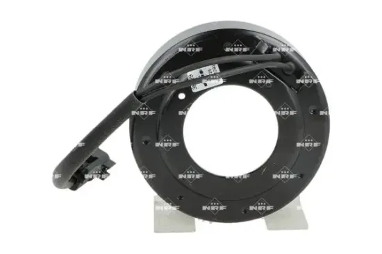 Kühler, Motorkühlung NRF 507643 Bild Kühler, Motorkühlung NRF 507643