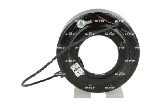 Spule, Magnetkupplung (Kompressor) 12 V NRF 38732 Bild Spule, Magnetkupplung (Kompressor) 12 V NRF 38732