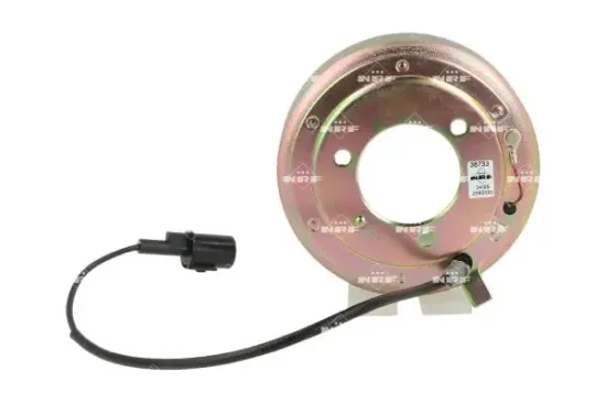 Spule, Magnetkupplung (Kompressor) 12 V NRF 38733 Bild Spule, Magnetkupplung (Kompressor) 12 V NRF 38733