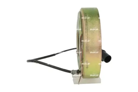 Spule, Magnetkupplung (Kompressor) 12 V NRF 38733 Bild Spule, Magnetkupplung (Kompressor) 12 V NRF 38733