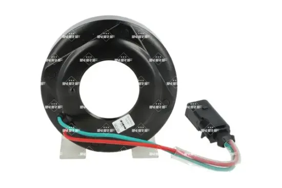 Spule, Magnetkupplung (Kompressor) 12 V NRF 38736 Bild Spule, Magnetkupplung (Kompressor) 12 V NRF 38736