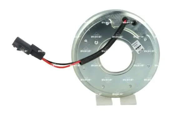 Spule, Magnetkupplung (Kompressor) 12 V NRF 38738 Bild Spule, Magnetkupplung (Kompressor) 12 V NRF 38738