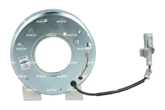 Spule, Magnetkupplung (Kompressor) 12 V NRF 38740 Bild Spule, Magnetkupplung (Kompressor) 12 V NRF 38740