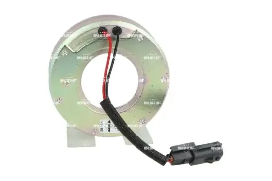 Spule, Magnetkupplung (Kompressor) 12 V NRF 38743 Bild Spule, Magnetkupplung (Kompressor) 12 V NRF 38743