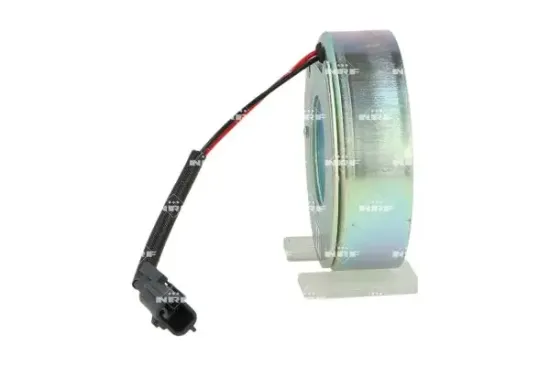 Spule, Magnetkupplung (Kompressor) 12 V NRF 38743 Bild Spule, Magnetkupplung (Kompressor) 12 V NRF 38743