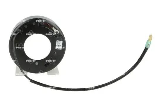 Spule, Magnetkupplung (Kompressor) 12 V NRF 38746 Bild Spule, Magnetkupplung (Kompressor) 12 V NRF 38746