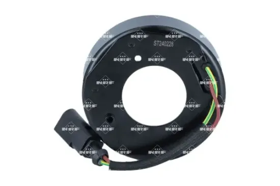 Spule, Magnetkupplung (Kompressor) 12 V NRF 38748 Bild Spule, Magnetkupplung (Kompressor) 12 V NRF 38748