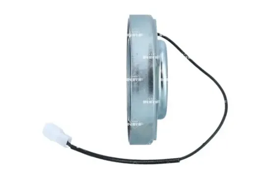 Kühler, Motorkühlung NRF 509514 Bild Kühler, Motorkühlung NRF 509514