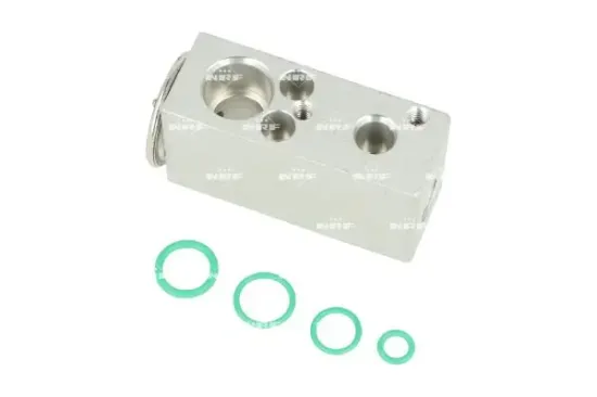 Expansionsventil, Klimaanlage NRF 38754 Bild Expansionsventil, Klimaanlage NRF 38754