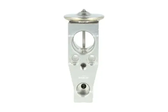 Kühler, Motorkühlung NRF 509523 Bild Kühler, Motorkühlung NRF 509523