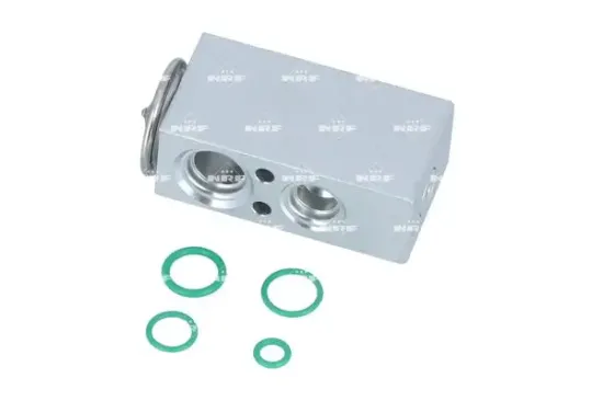 Expansionsventil, Klimaanlage NRF 38764 Bild Expansionsventil, Klimaanlage NRF 38764