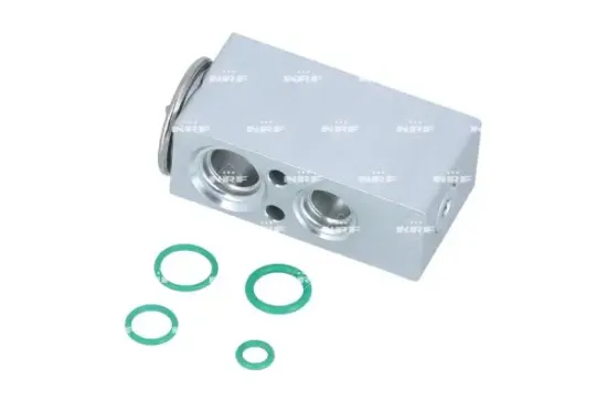 Expansionsventil, Klimaanlage NRF 38767 Bild Expansionsventil, Klimaanlage NRF 38767