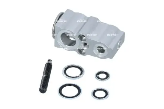 Expansionsventil, Klimaanlage NRF 38773 Bild Expansionsventil, Klimaanlage NRF 38773